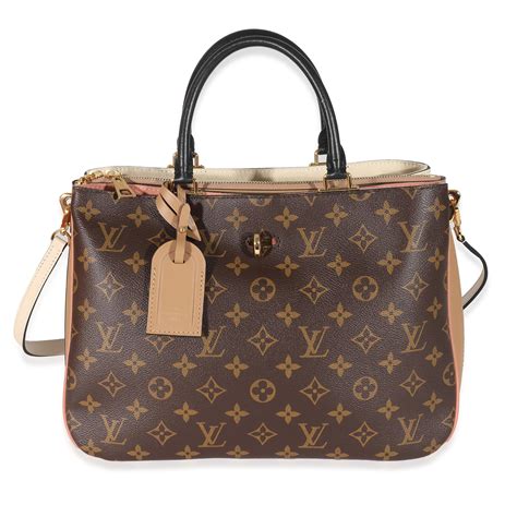 louis vuitton pouch peche australia|Louis Vuitton monogram pochette.